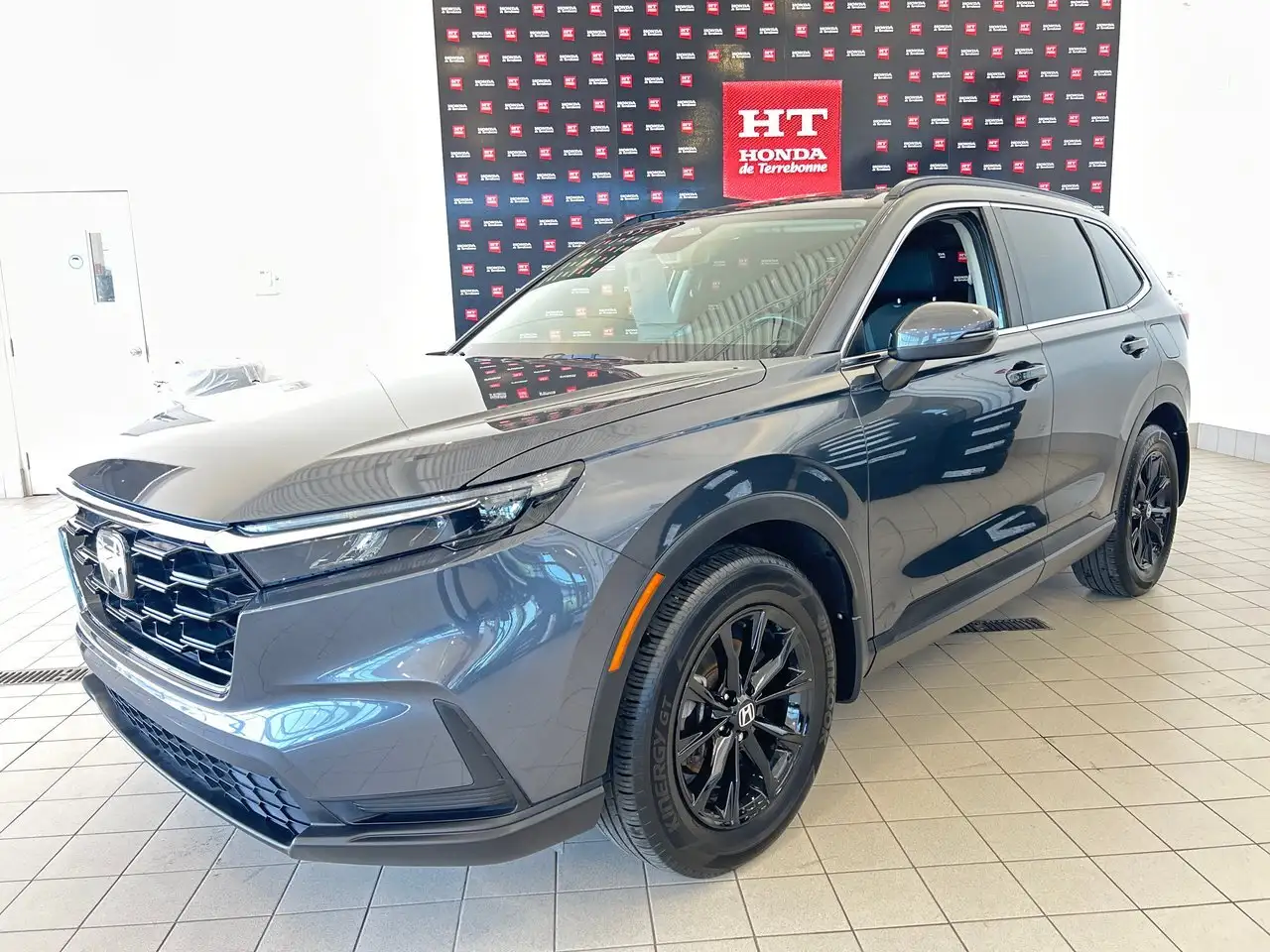 2024 Honda CR-V Sport