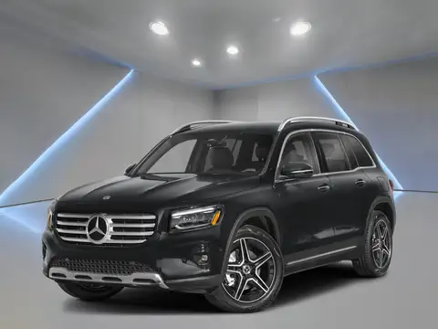 Mercedes-Benz GLB 250