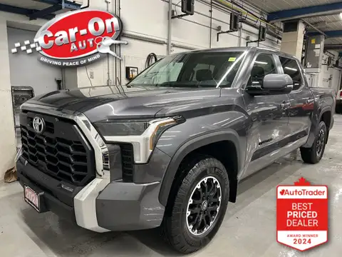 Toyota Tundra
