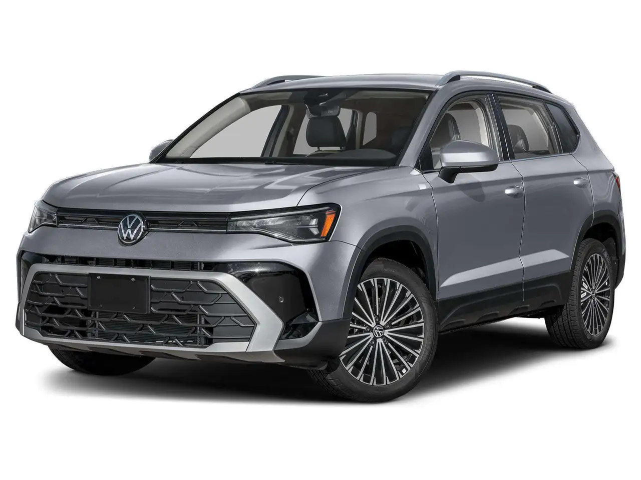 2027 Volkswagen Taos