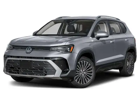Volkswagen Taos