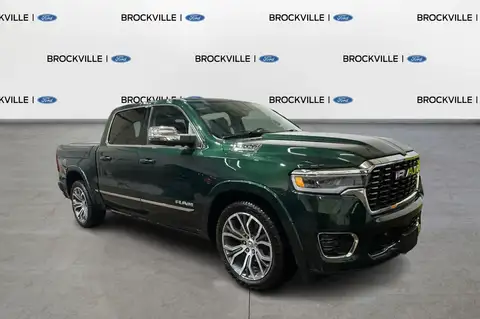 RAM 1500 Tungsten
