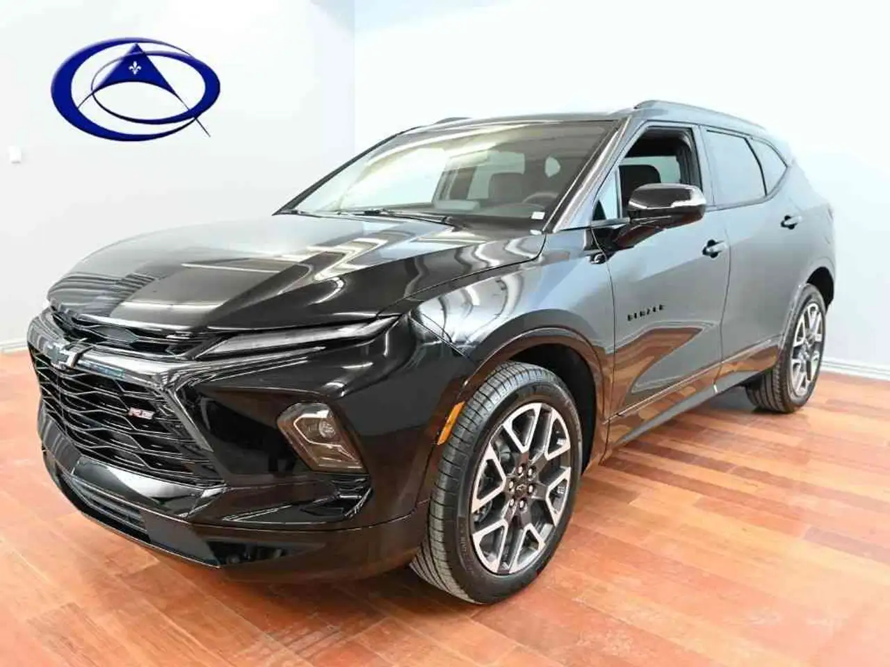 2025 Chevrolet Blazer