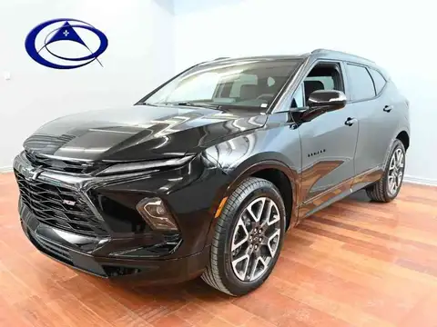 Chevrolet Blazer