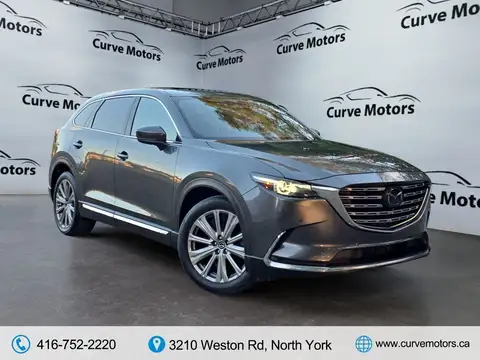 Mazda CX-9