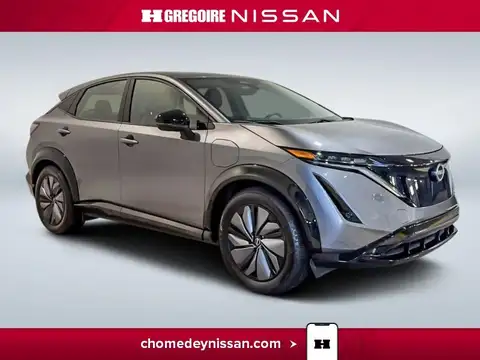 Nissan Ariya