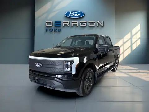 Ford F-150 Lightning