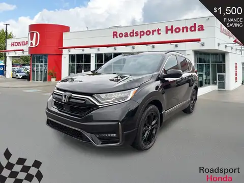Honda CR-V Touring