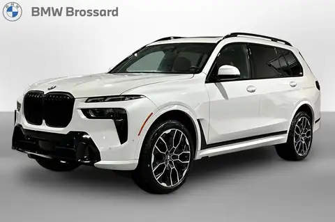 BMW X7 40i