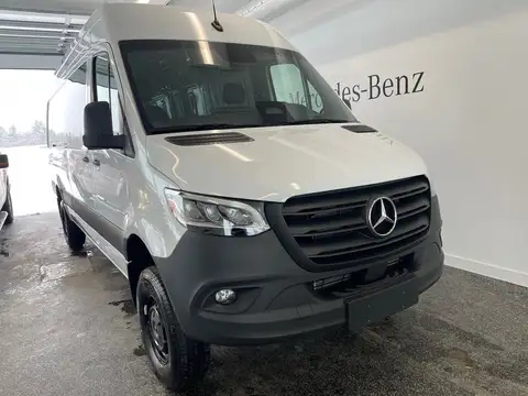 Mercedes-Benz Sprinter 2500