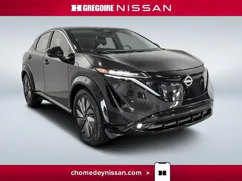 Nissan Ariya