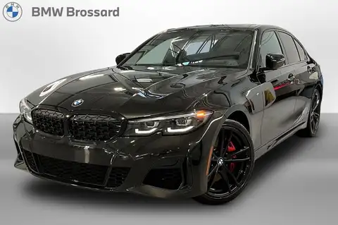 BMW 3 Series M340i