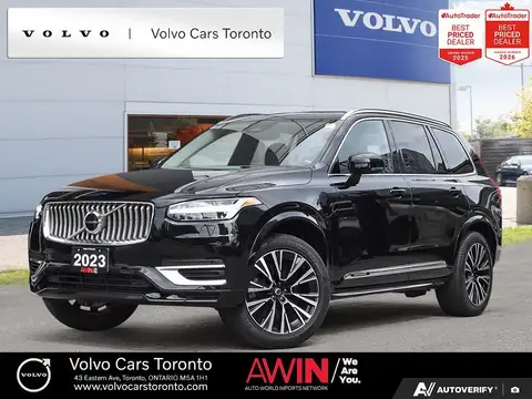Volvo XC90 Core