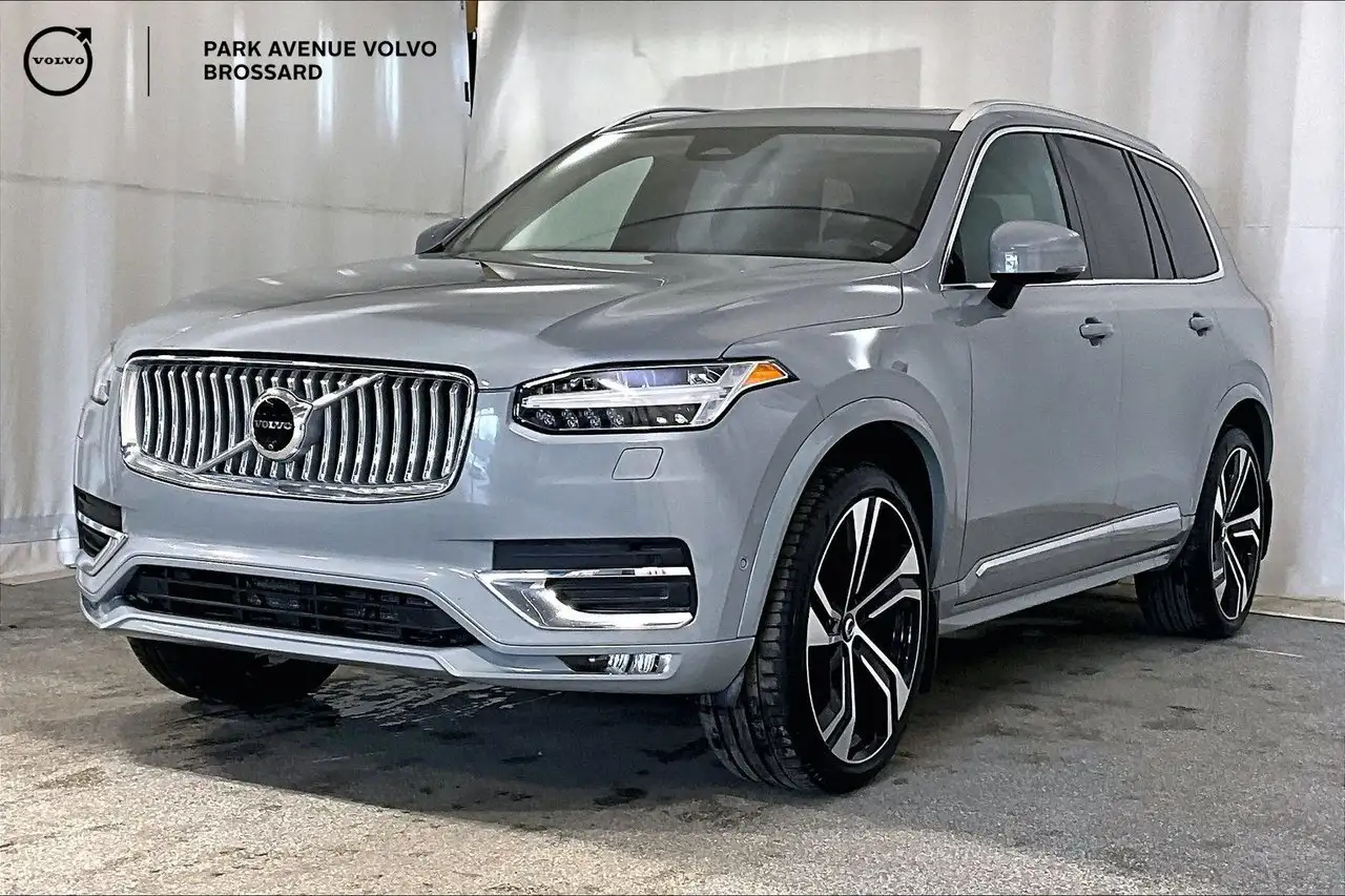 2024 Volvo XC90 Ultimate