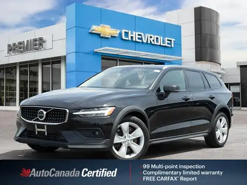 Volvo V60 Core