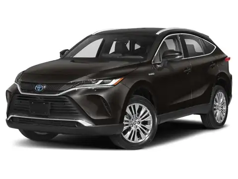 Toyota Venza