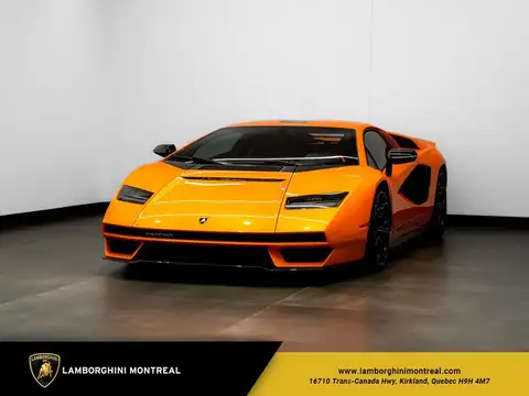 Lamborghini Countach
