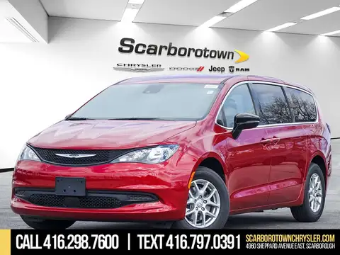 Chrysler Grand Caravan