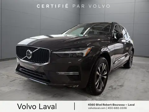 Volvo XC60 Momentum