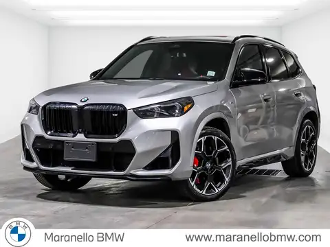 BMW X1 M35i
