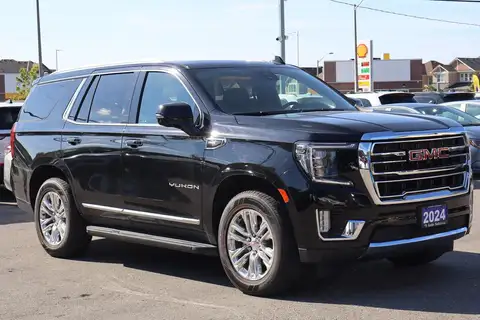 GMC Yukon