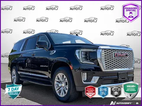 GMC Yukon