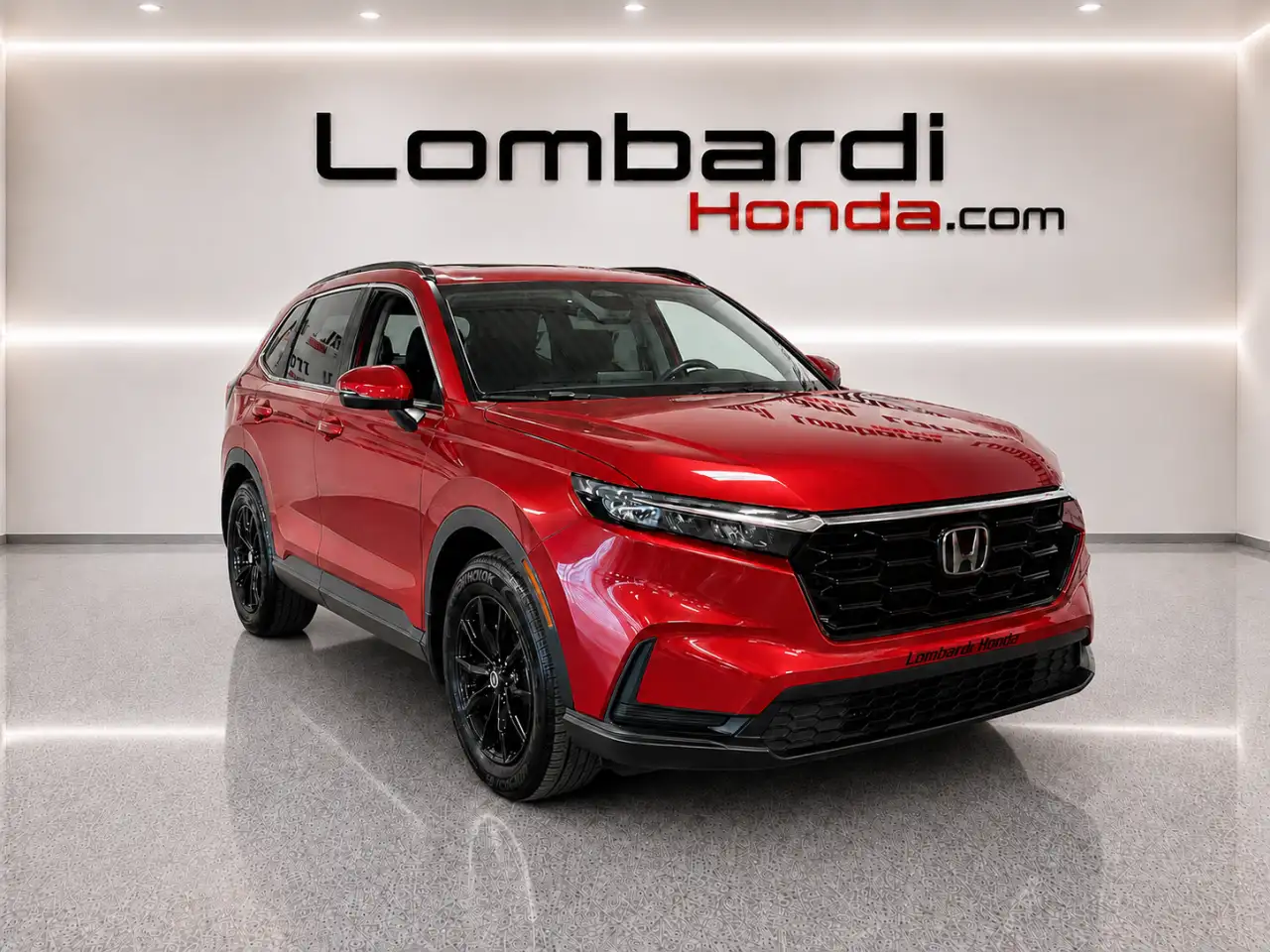 2023 Honda CR-V Sport