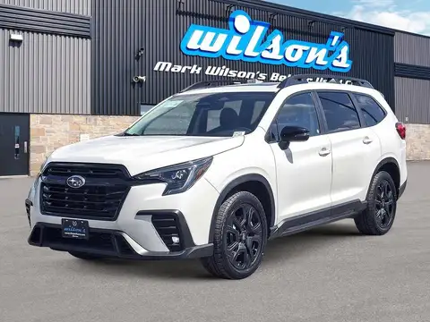Subaru Ascent