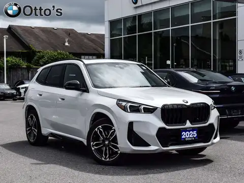 BMW X1 28i