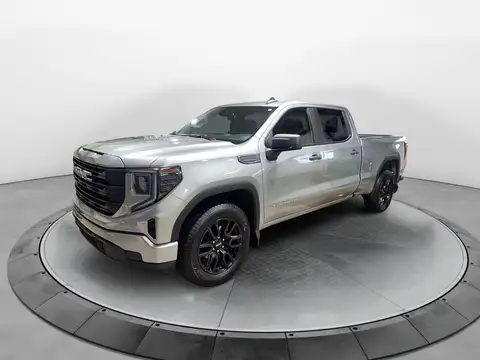 GMC Sierra 1500 Pro