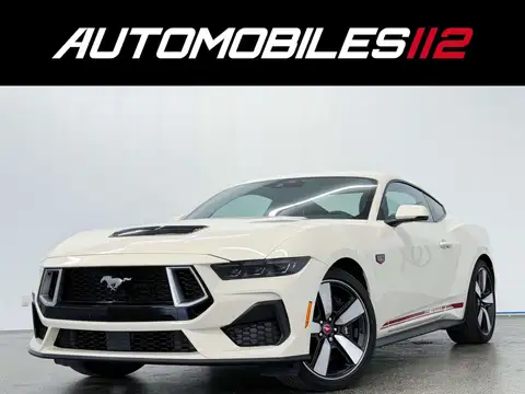 Ford Mustang GT Premium