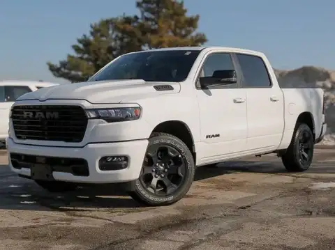 RAM 1500 Sport