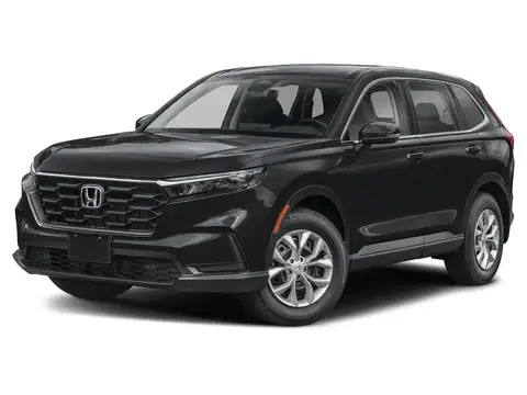 Honda CR-V LX