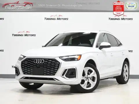Audi Q5 Progressiv