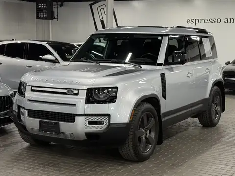 Land Rover Defender SE