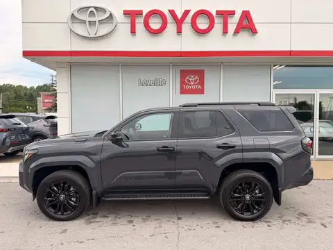 Toyota 4Runner
