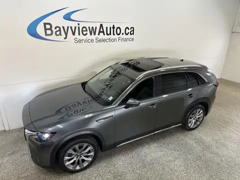 Mazda CX-90