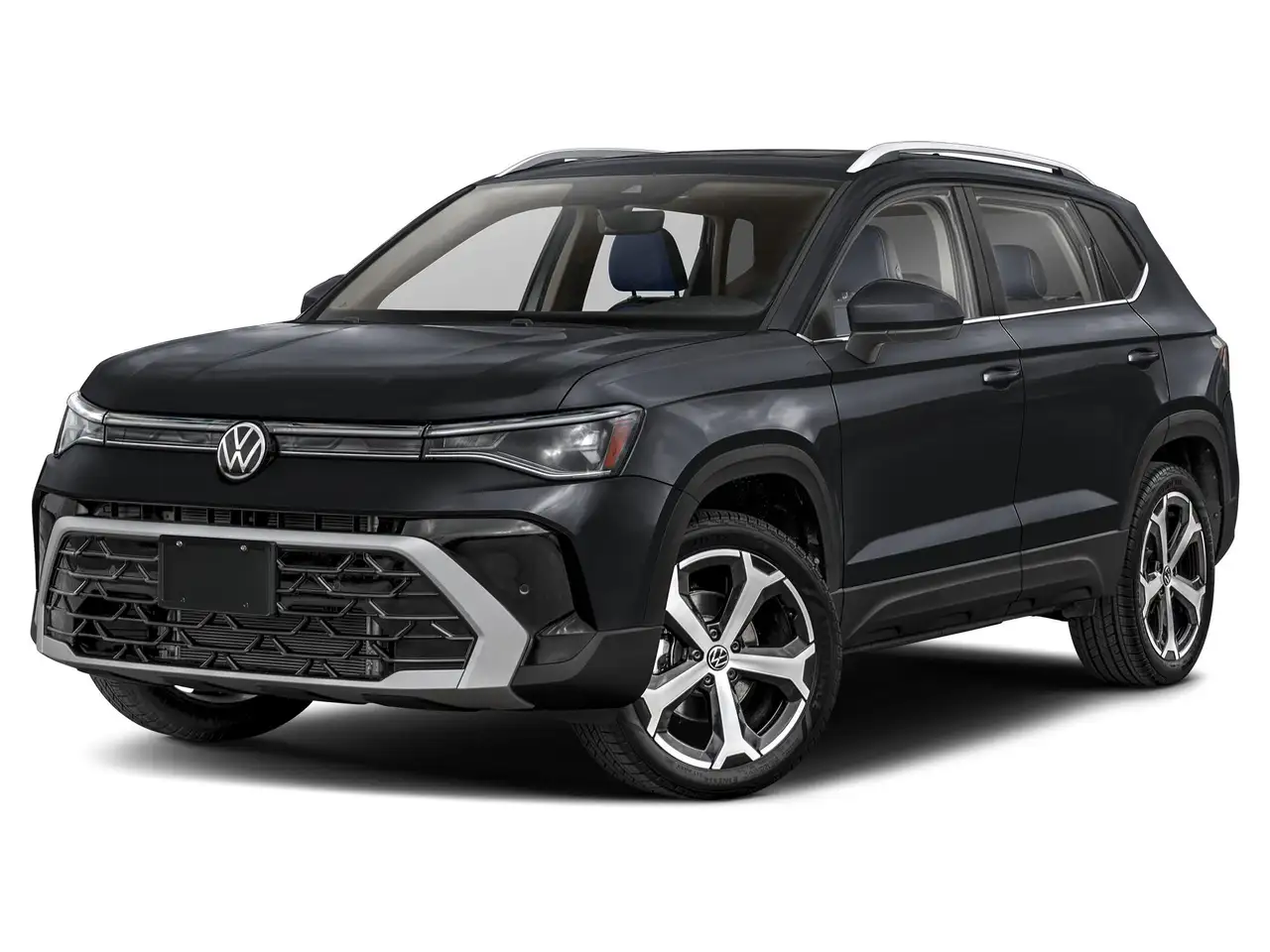 2026 Volkswagen Taos