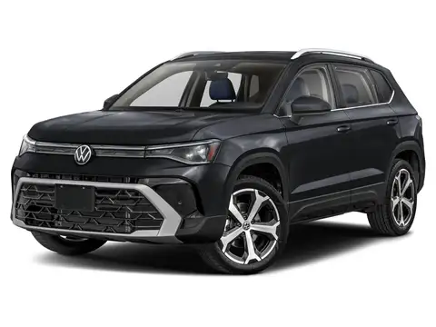 Volkswagen Taos