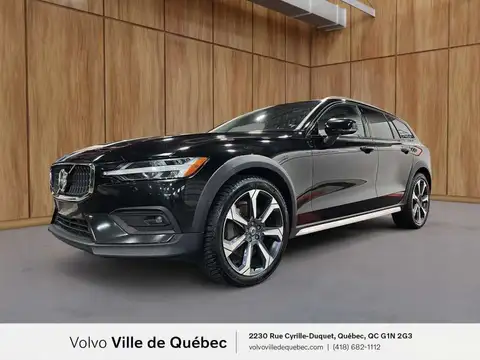 Volvo V60 Ultimate