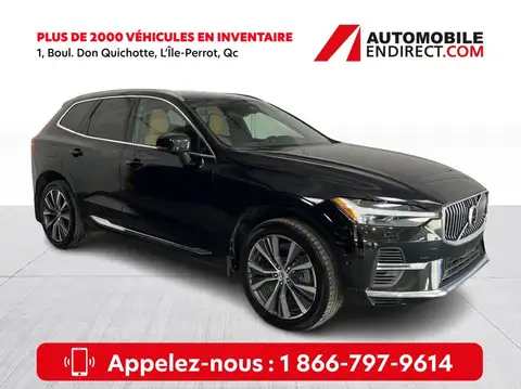 Volvo XC60 Inscription