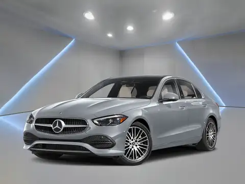 Mercedes-Benz C-Class 300
