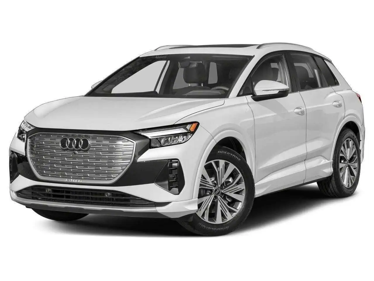 2023 Audi Q4 e-tron