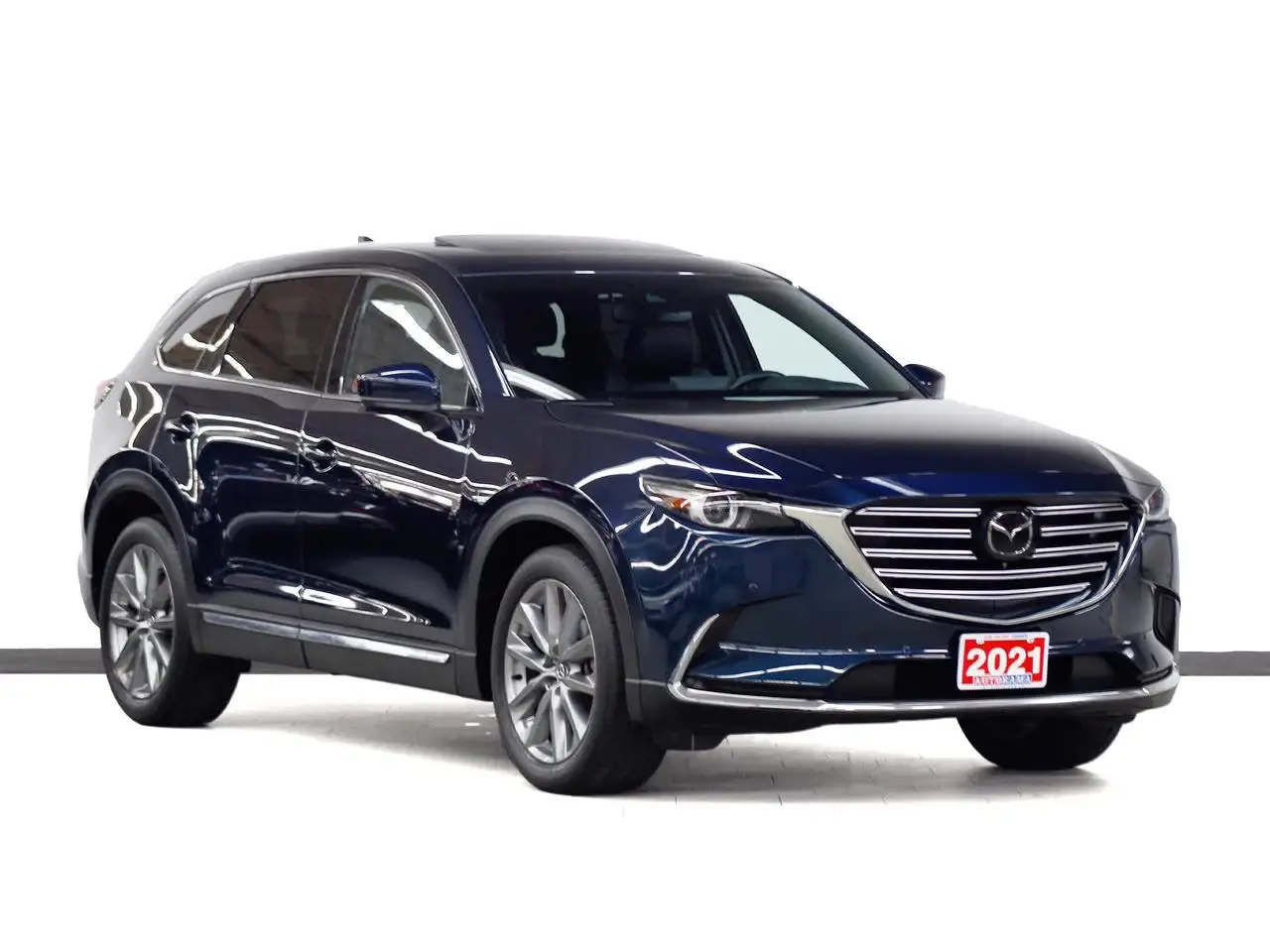 2023 Mazda CX-9