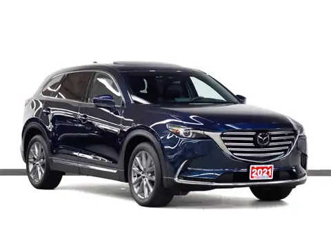 Mazda CX-9