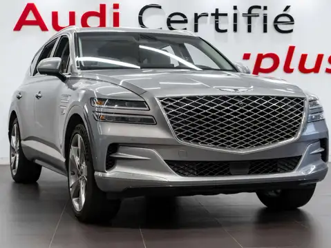 Genesis GV80 Prestige 3.5T