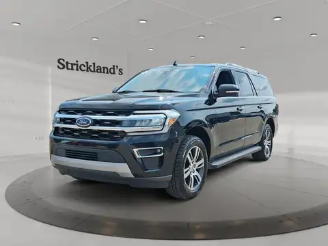 Ford Expedition