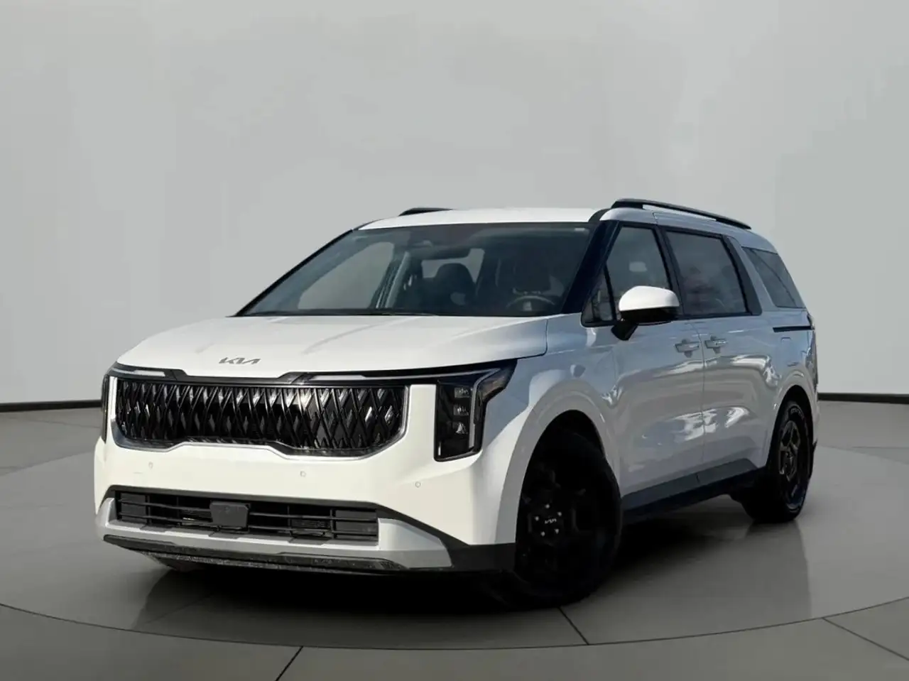 2025 Kia Carnival