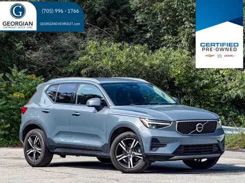 Volvo XC40 Core