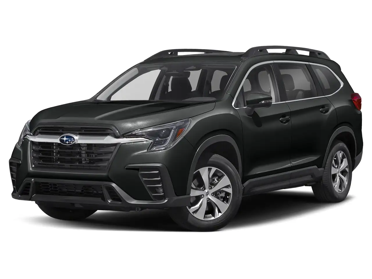 2024 Subaru Ascent